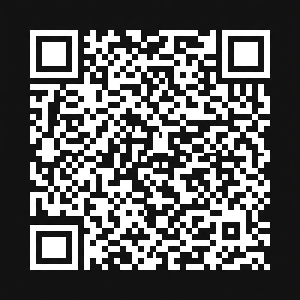 QR Code to Download KirayaPe